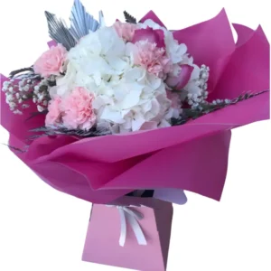 Luxury Hydrangea Bouquet