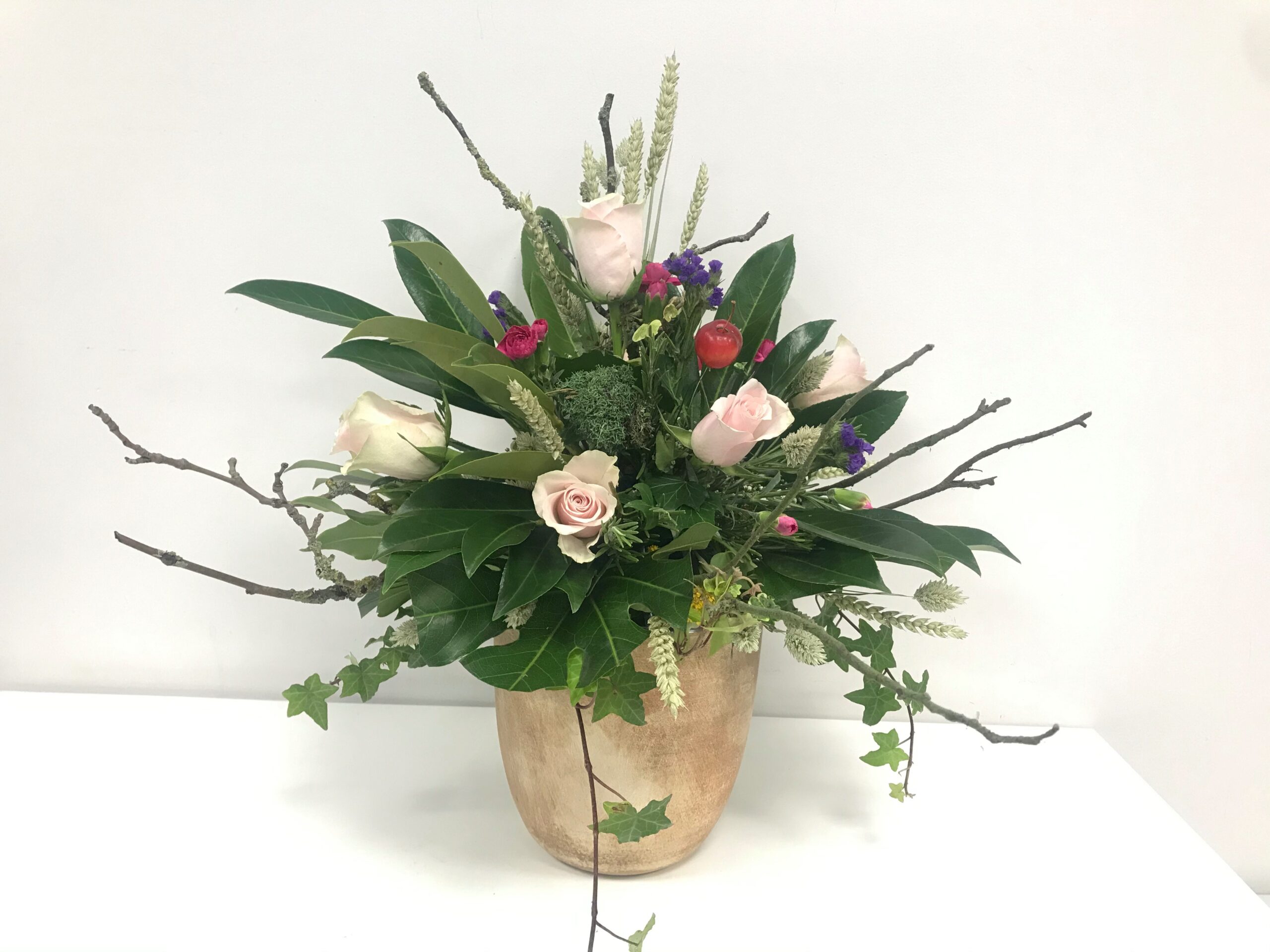 Flower Bouquets in Harrow London