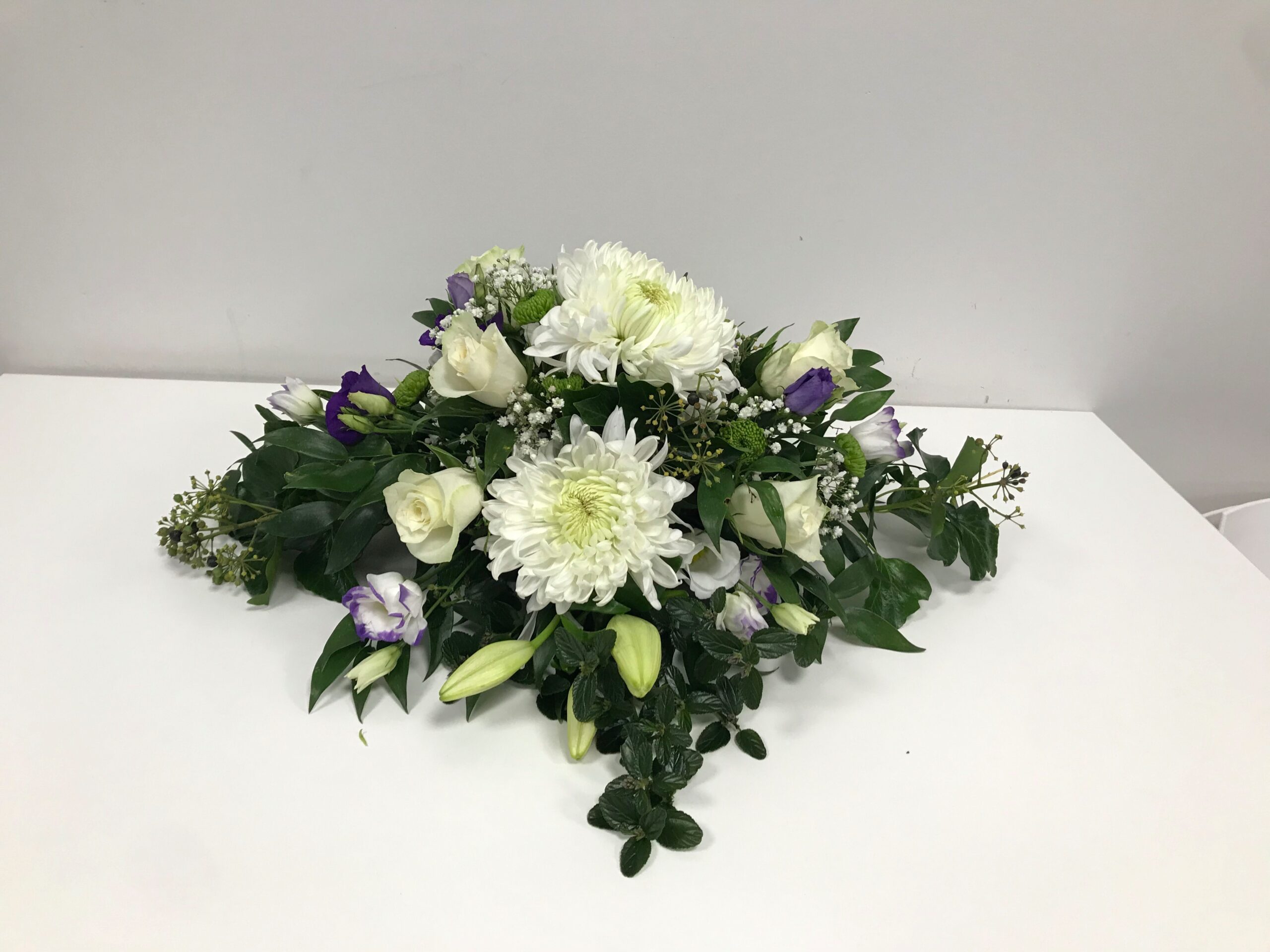 flower delivery in London in 24 hours