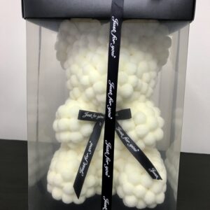 Pompom Bear Cream