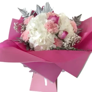 Luxury Hydrangea Bouquet