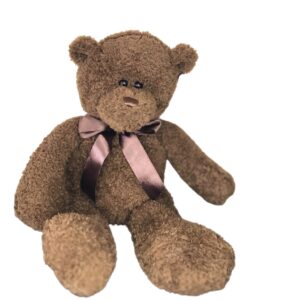 Soft Toys: Bear